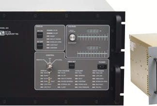 ALE 402L-50kV-POS Power Supply Repair