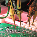 Electronics-Circuit-Testing