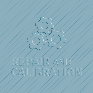 Electronics Repair and Calibration