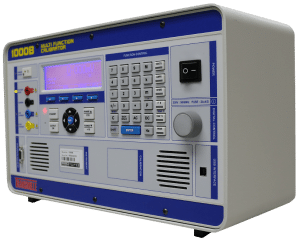 Transmille 1000A Repair