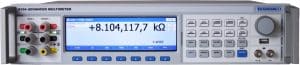 Transmille 8104 Repair