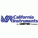 California Instruments Repair