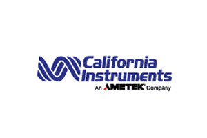 California Instruments Repair