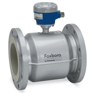 Foxboro flowmeter repair