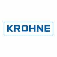 Krohne Flowmeter Repair