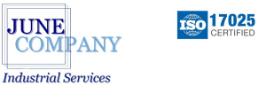 June Company Industrial Services