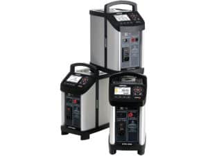 Jofra CTC Temperature Calibrator Repair