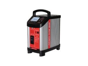 Jofra MTC Temperature Calibrator Repair