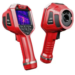 Fotric 323M Thermal Imager Repair