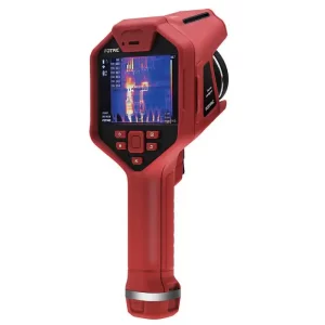 Fotric 345A Thermal Imager Repair