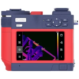 Fotric P7 Thermal Imager Repair
