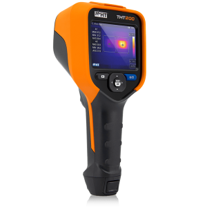 HT Instruments THT200 Thermal Camera Repair