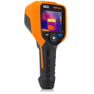 HT Instruments THT300 Thermal Camera Repair