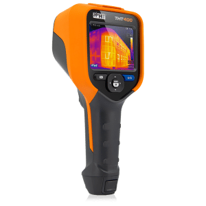 HT Instruments THT400 Thermal Camera Repair