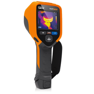 HT Instruments THT600 Thermal Camera Repair