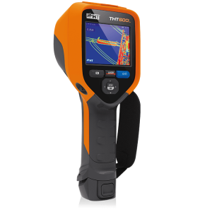 HT Instruments THT600L Thermal Camera Repair