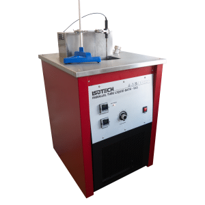 Isotech 915 Liquid Bath Calibrator Repair