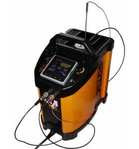 Isotech Calisto 4953 Temperature Calibrator Repair