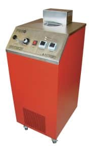 Isotech Orion 796 Repair