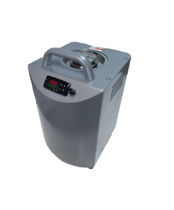 Leyro LCB Temperature Calibrator Repair