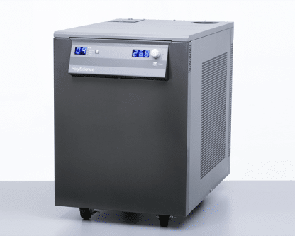 PolyScience 6950 Recirculating Cooler Repair