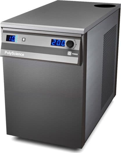 PolyScience 4100 Recirculating Cooler Repair
