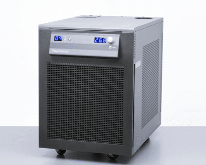 PolyScience 6850 Recirculating Cooler Repair