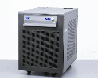 PolyScience 6860 Recirculating Cooler Repair