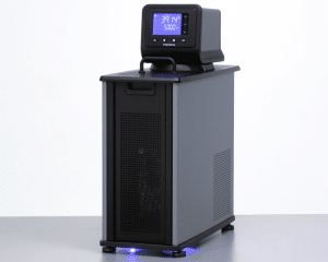 PolyScience 7L Temperature Calibrator Repair
