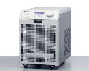 PolyScience CA Chiller Repair