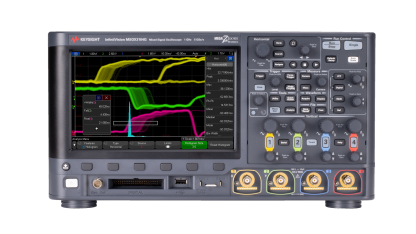 Oscilloscope Repair & Calibration