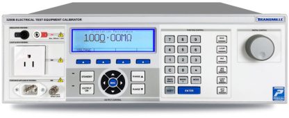 Electrical Calibrator Repair