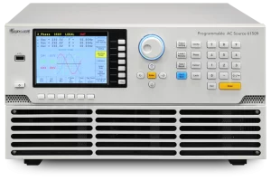 AC Power Source Repair