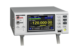 Electrical Tester Repair