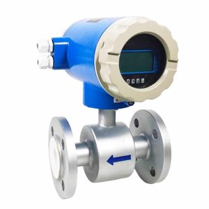 Magnetic Flow Meter Repair