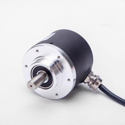 Motor Encoder Repair