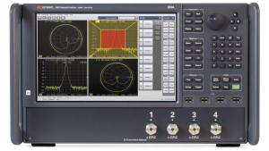 Network Analyzer Repair