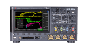 Oscilloscope Repair and Calibration