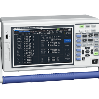 Power Analyzer Repair