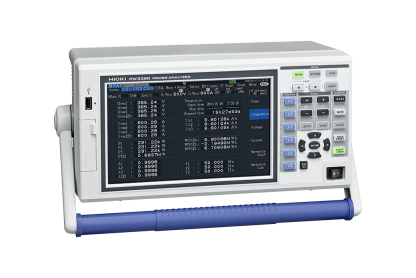 Power Analyzer Repair