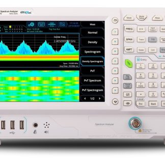 Spectrum Analyzer Repair