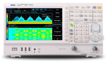 Spectrum Analyzer Repair