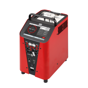 Temperature Calibrator Repair