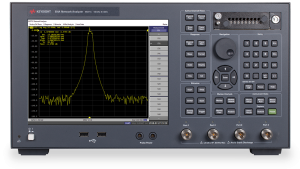 Vector Network Analyzer Repair