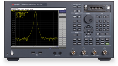 Vector Network Analyzer Repair