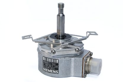 Siemens Encoder Repair